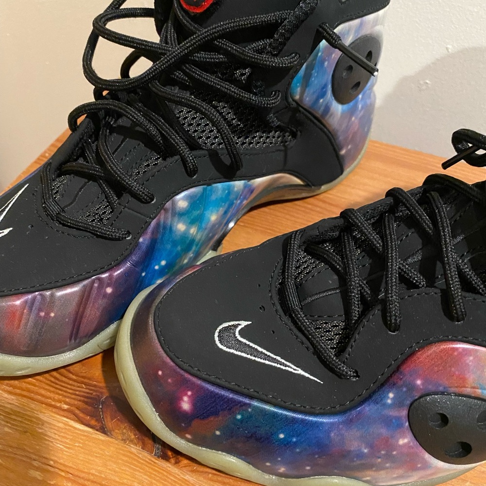 Nike Zoom Rookie PRM - Picture 11 of 16